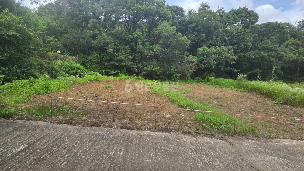 경기도 광주시 곤지암읍 토지 사진 1