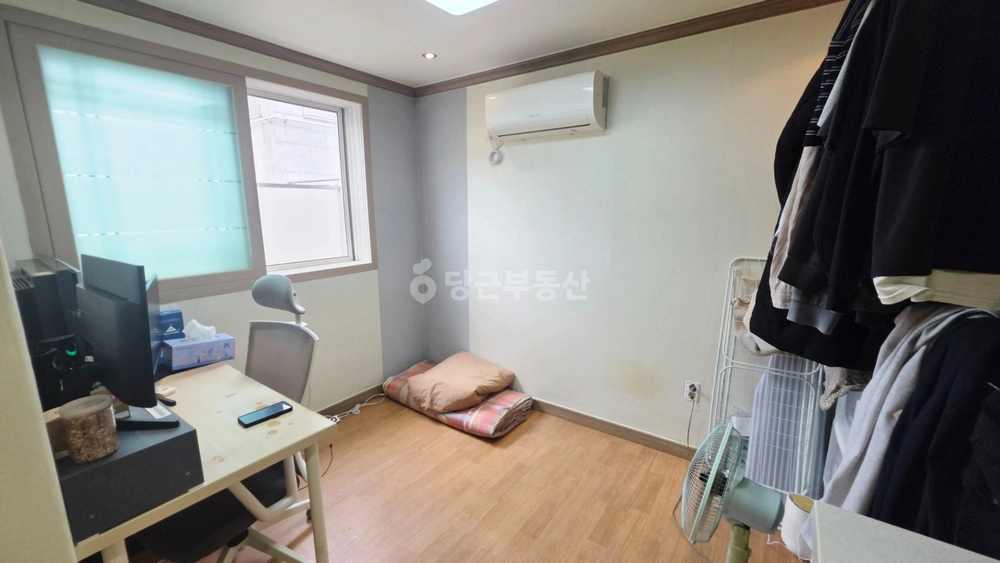 서울특별시 중랑구 면목동 원룸 사진 1