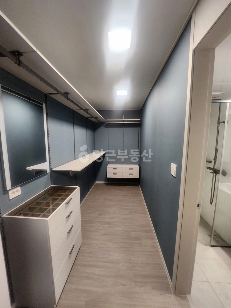 부산광역시 강서구 명지동 오피스텔 사진 1