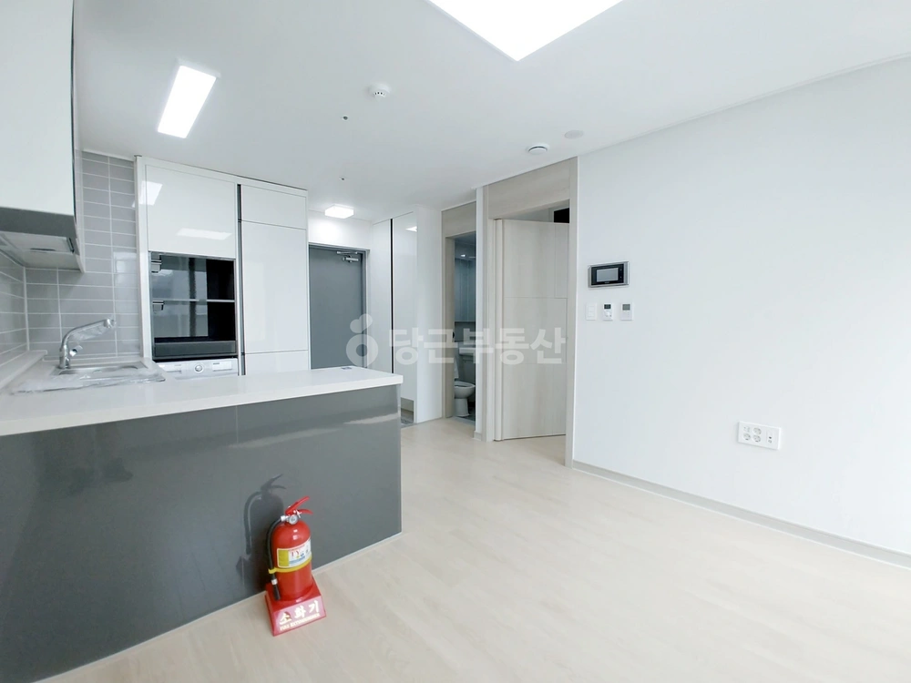 전남광주통합특별시 서구 쌍촌동 오피스텔 사진 1