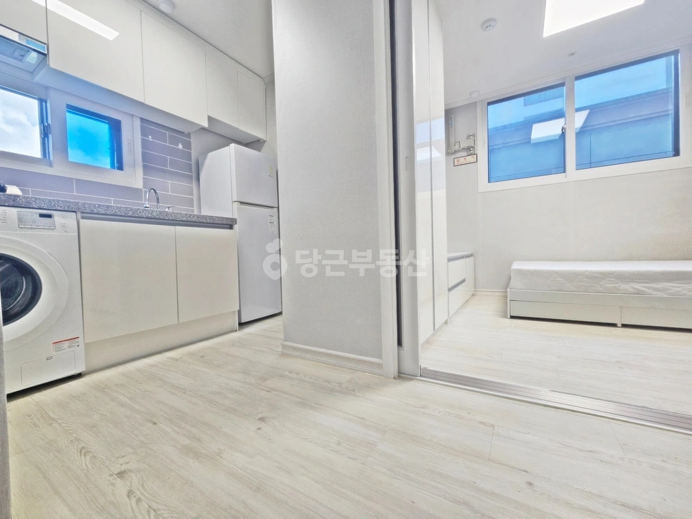 부산광역시 부산진구 개금동 원룸 사진 1