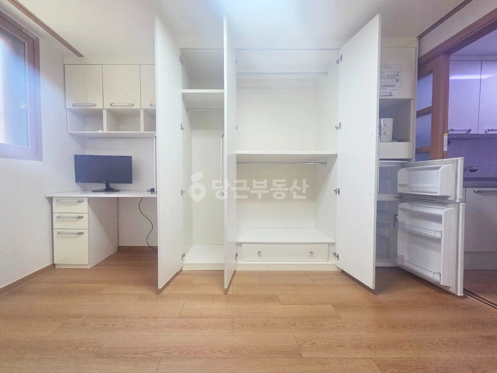 서울특별시 금천구 독산동 원룸 사진 1