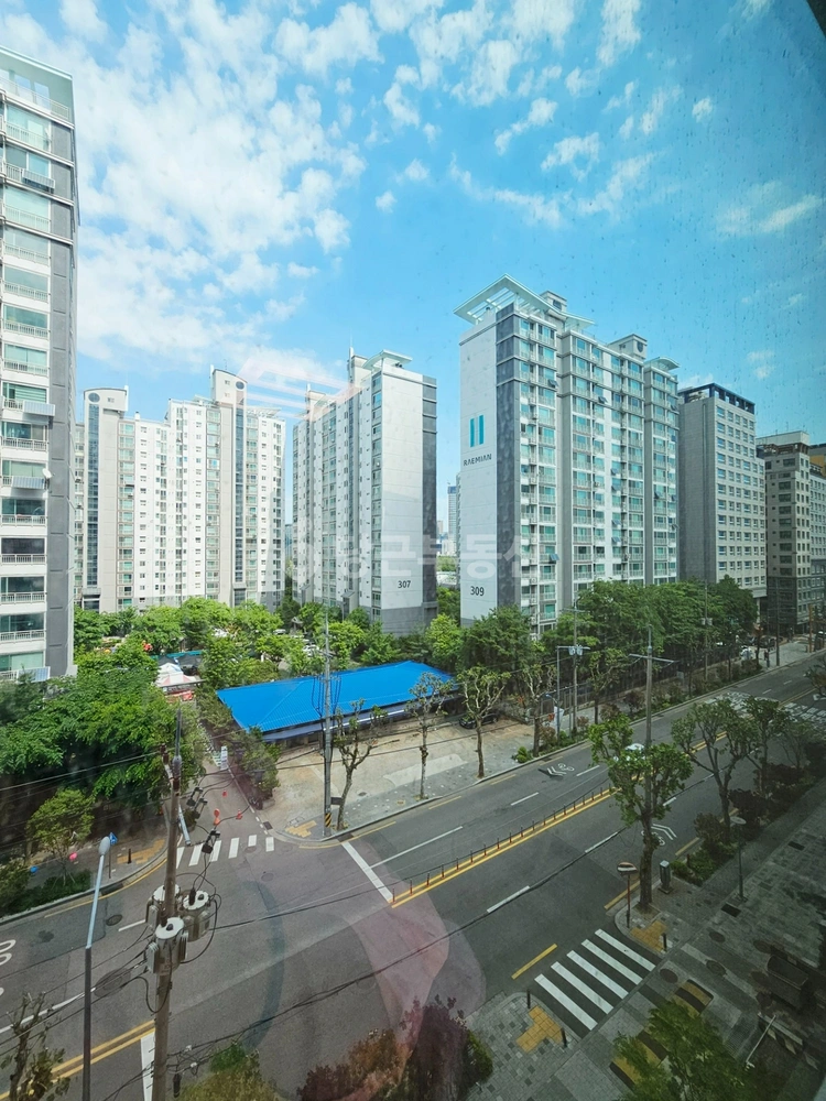 서울특별시 영등포구 당산동 오피스텔 사진 1