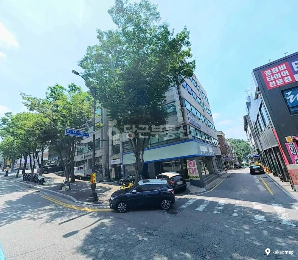 경기도 성남시 수정구 수진동 상가 사진 1