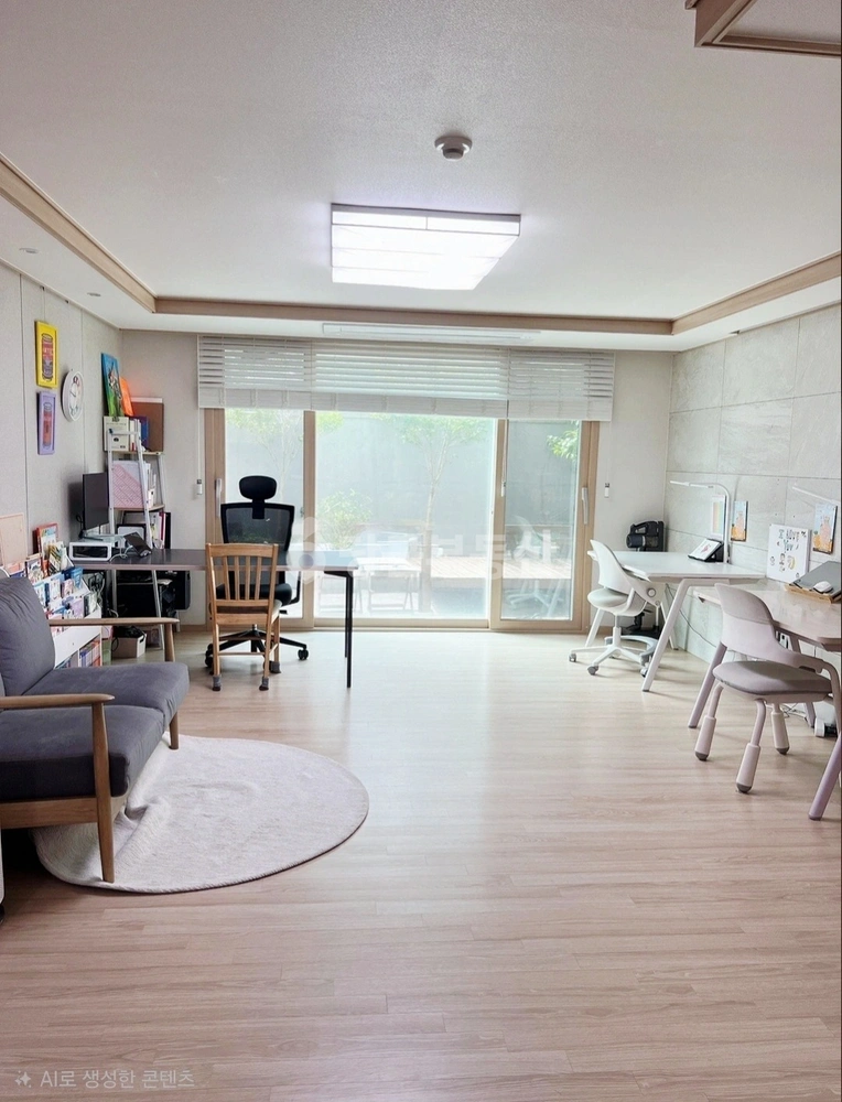 제주특별자치도 제주시 도련일동 아파트 사진 1