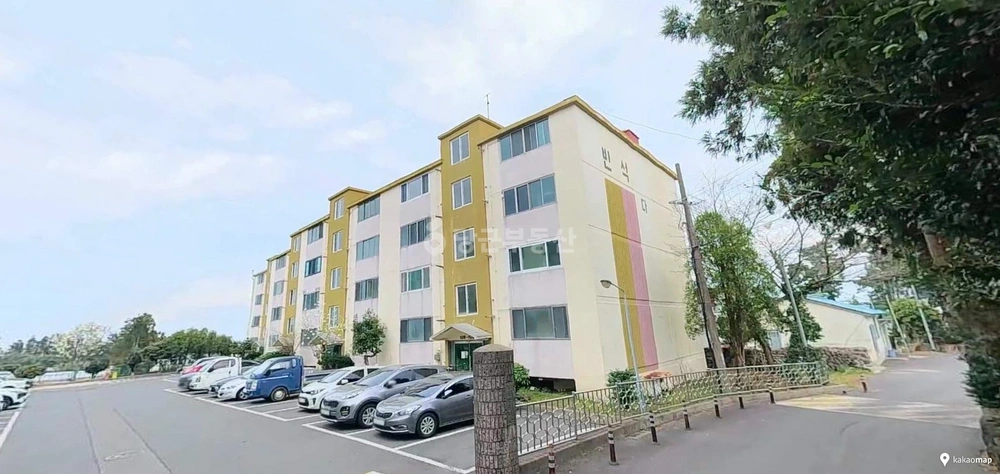 제주특별자치도 서귀포시 남원읍 빌라(투룸 이상) 사진 1