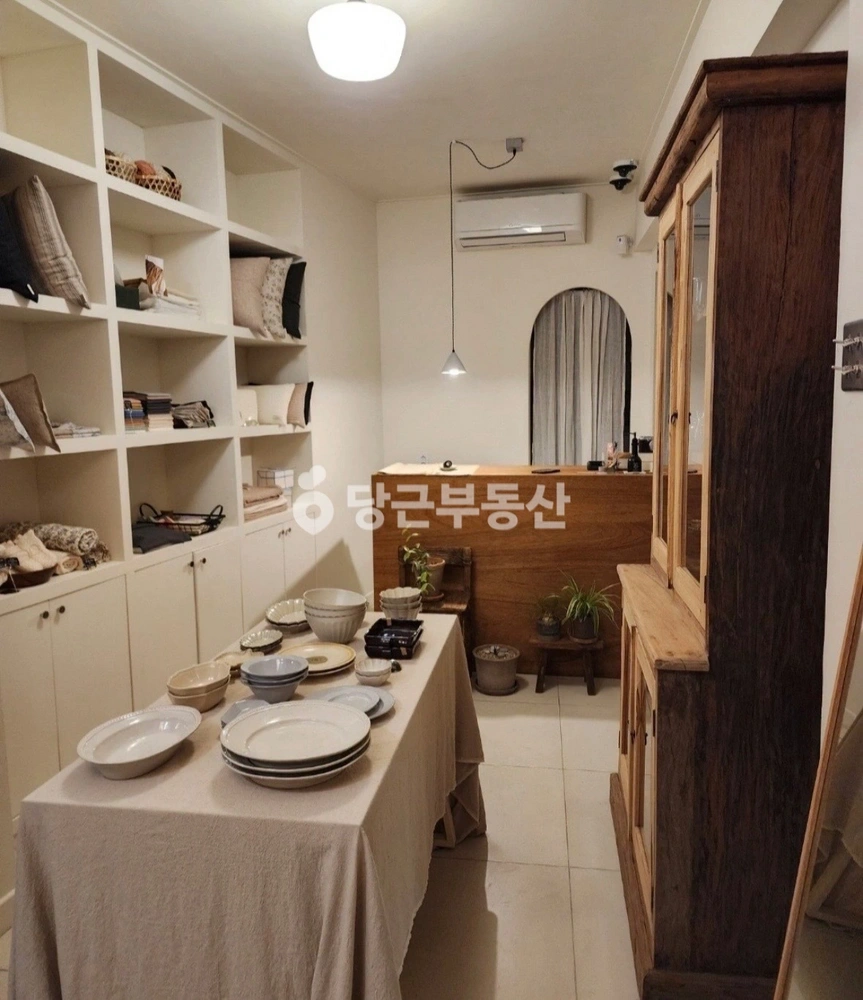 부산광역시 수영구 민락동 상가 사진 1