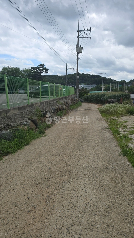 경기도 화성시 효행구 정남면 토지 사진 1