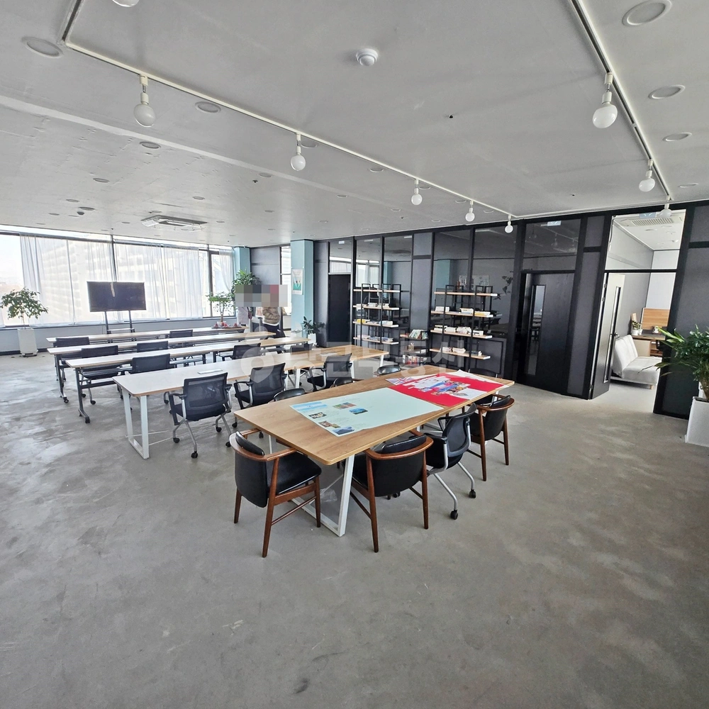 경기도 파주시 동패동 상가 사진 1