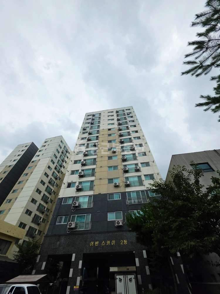 인천광역시 계양구 작전동 오피스텔 사진 1