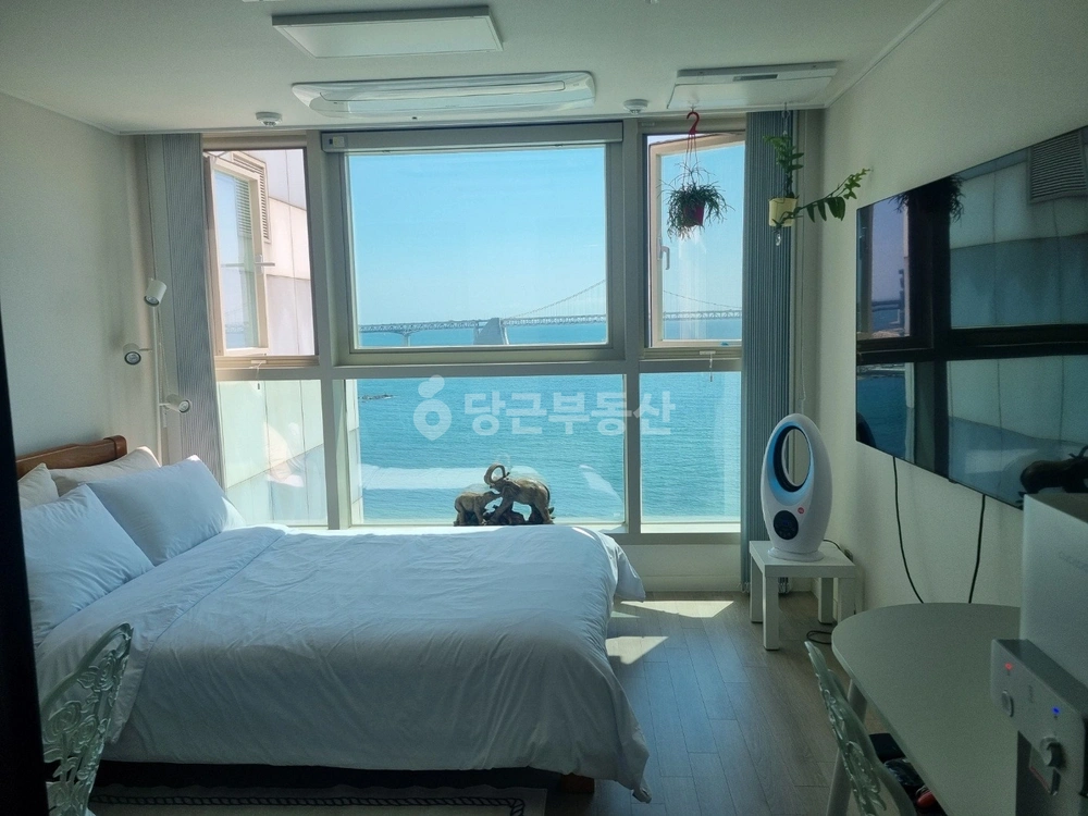 부산광역시 수영구 광안동 오피스텔 사진 1