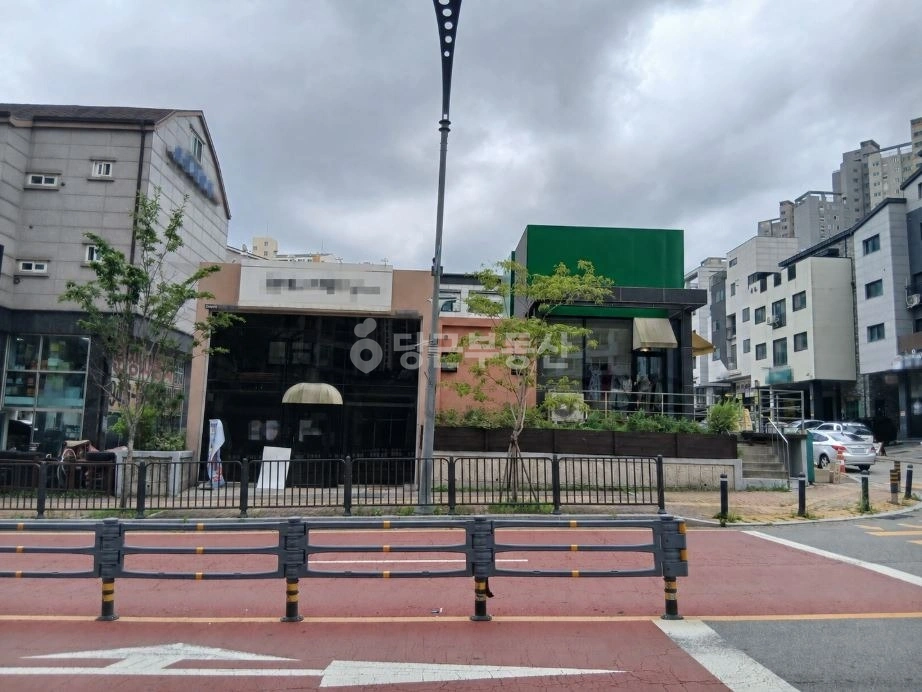 경기도 파주시 목동동 상가 사진 1