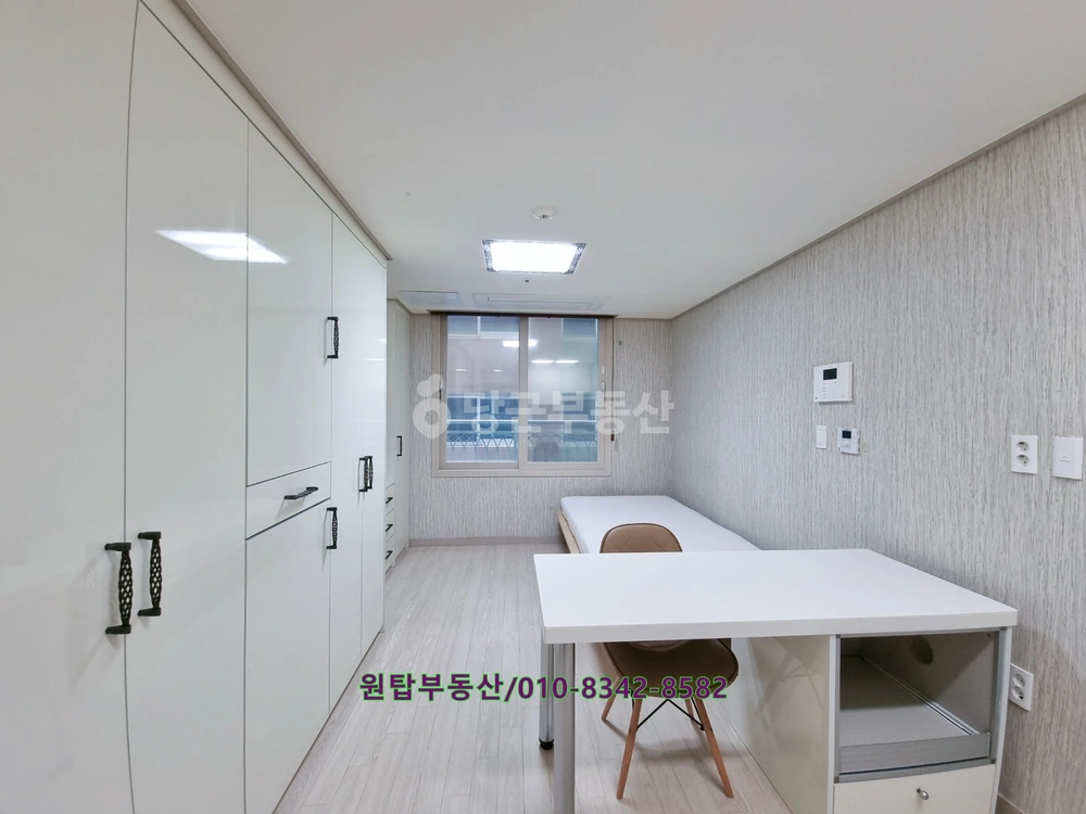제주특별자치도 제주시 노형동 오피스텔 사진 1