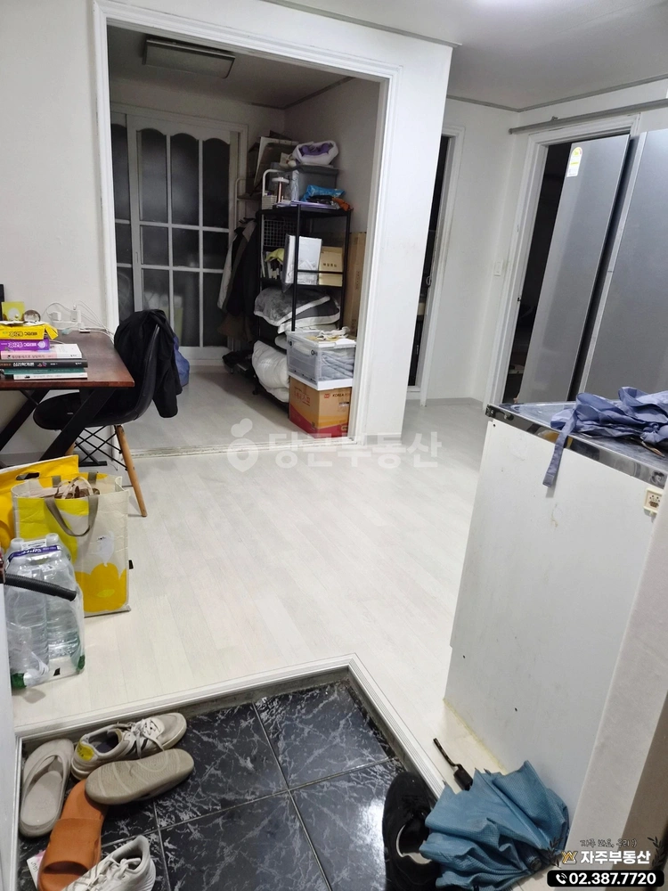 서울특별시 은평구 역촌동 빌라(투룸 이상) 사진 1