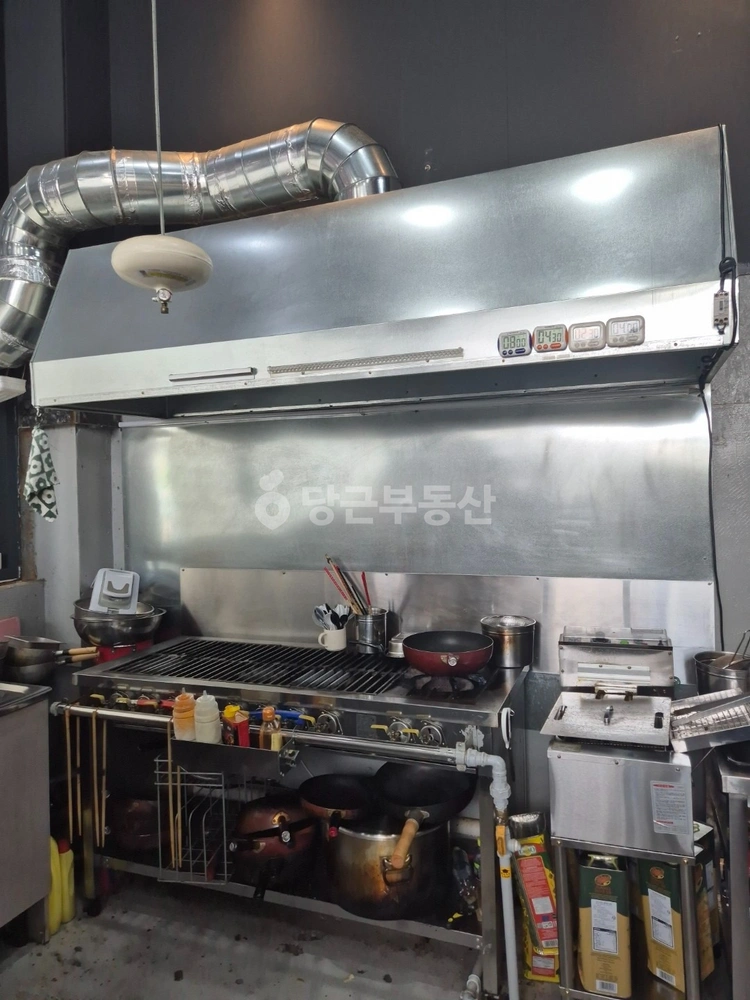 강원특별자치도 원주시 지정면 상가 사진 1