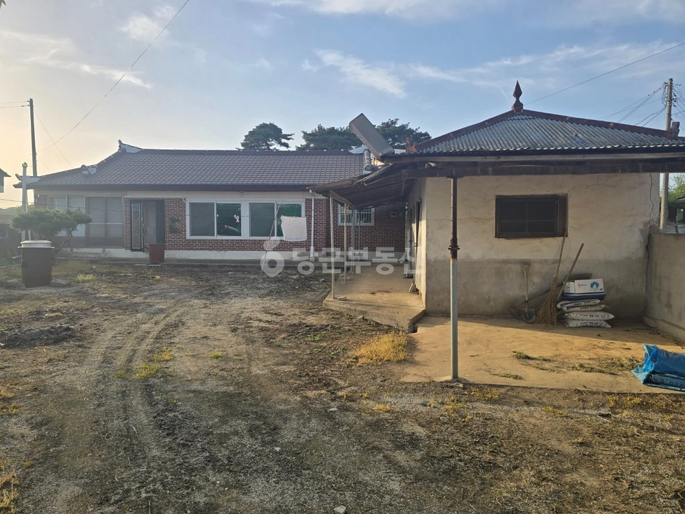 전북특별자치도 익산시 웅포면 단독/전원주택 사진 1