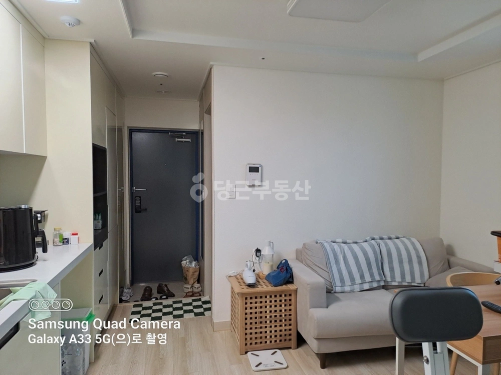 대전광역시 서구 괴정동 아파트 사진 1