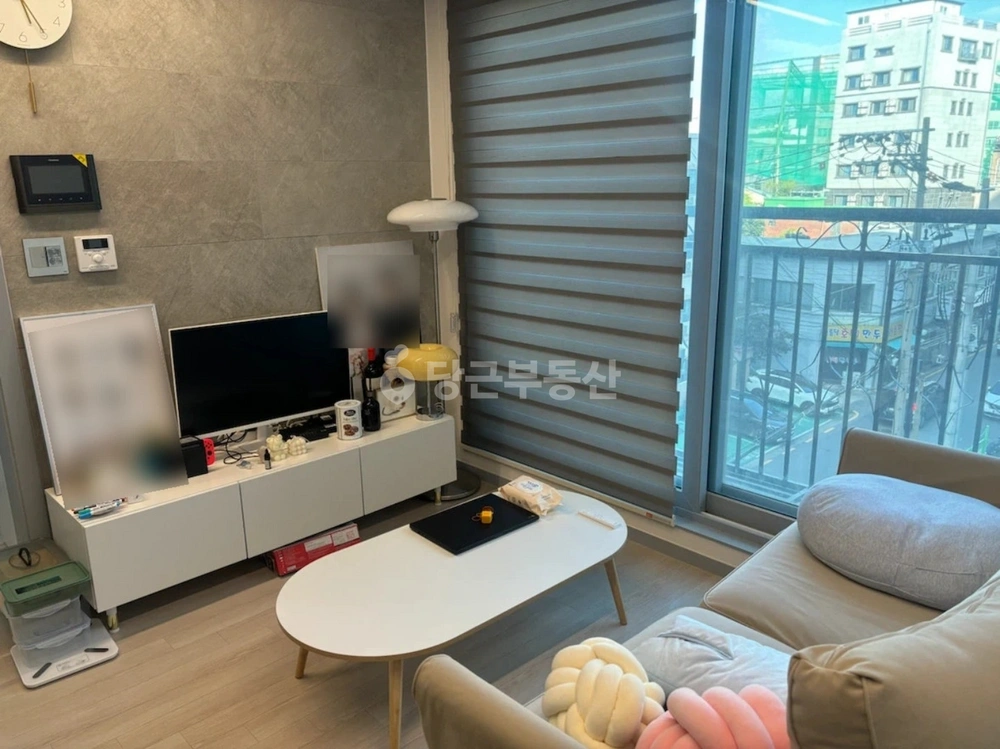 서울특별시 금천구 독산동 오피스텔 사진 1