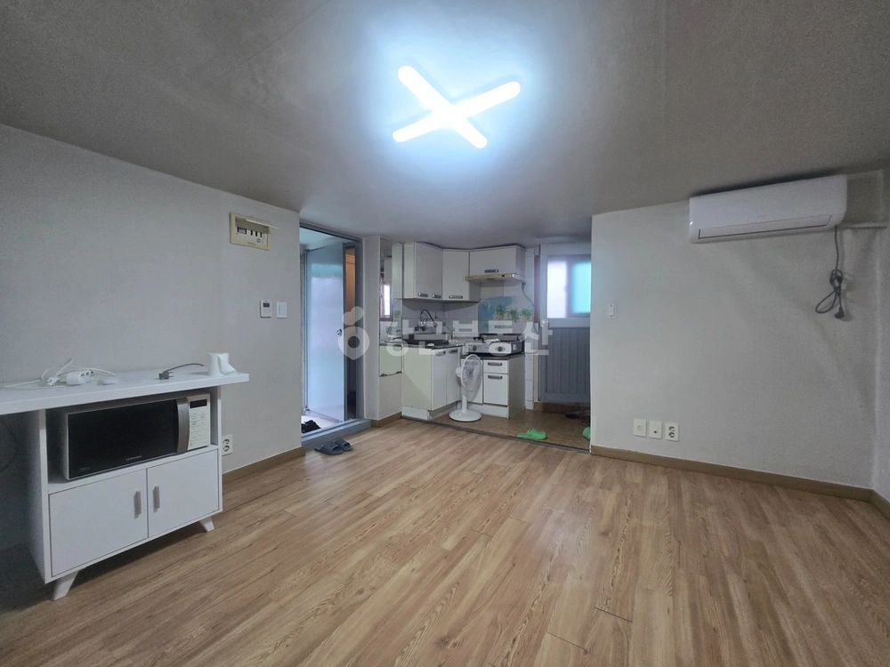 서울특별시 마포구 성산동 원룸 사진 1