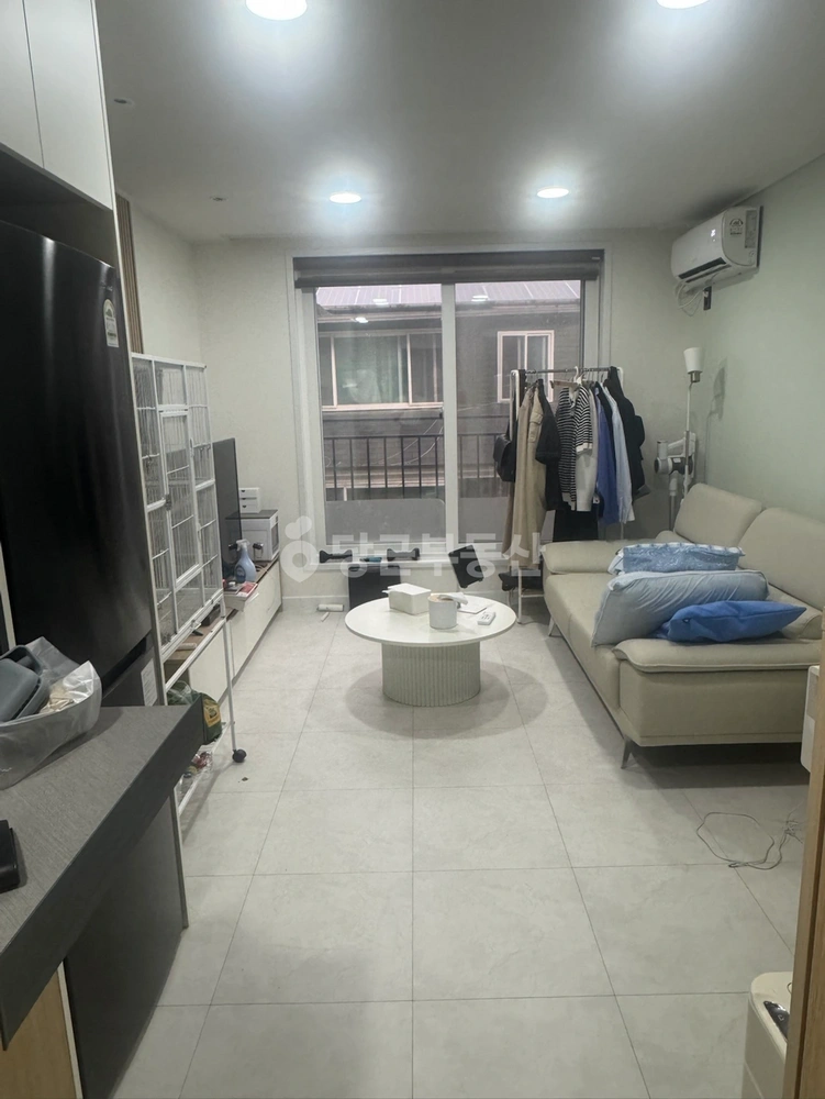 충청북도 청주시 상당구 문화동 원룸 사진 1