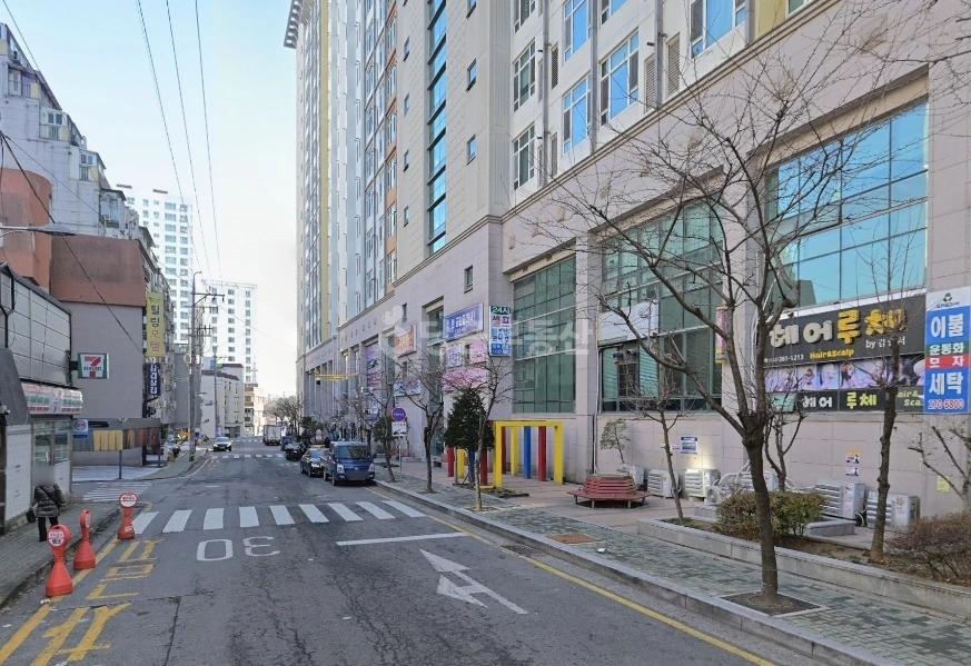 인천광역시 부평구 부평동 상가 사진 1