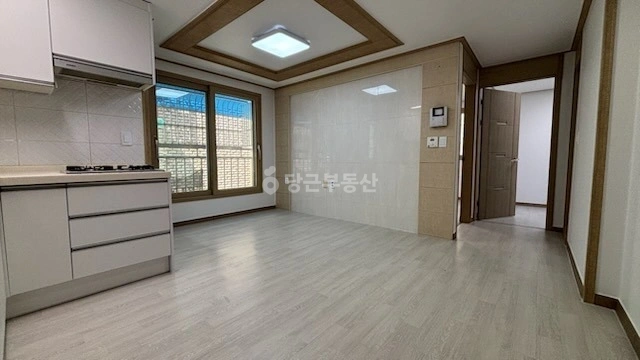 인천광역시 서해구 검암동 빌라(투룸 이상) 사진 1