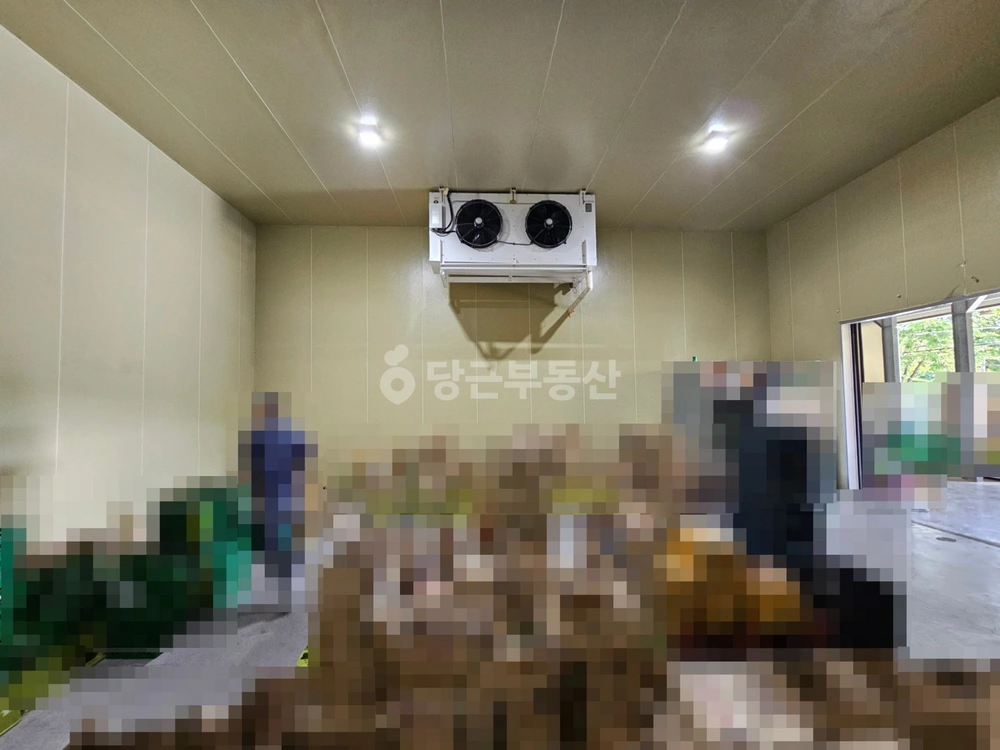 경상남도 창원시 의창구 북면 공장/창고 사진 1
