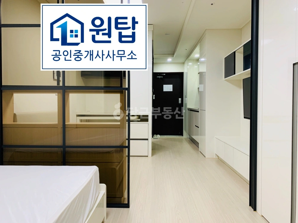 제주특별자치도 제주시 연동 원룸 사진 1