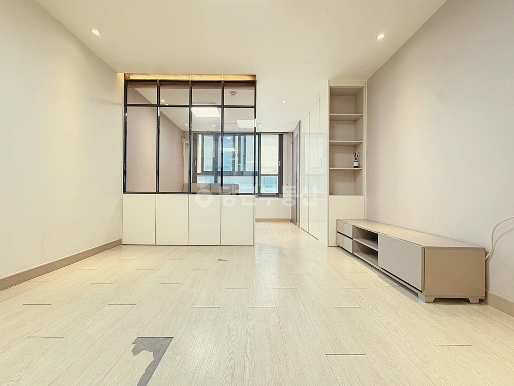 부산광역시 수영구 광안동 빌라(투룸 이상) 사진 1