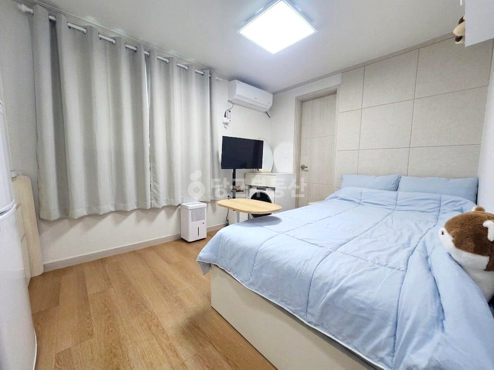 서울특별시 관악구 봉천동 원룸 사진 1