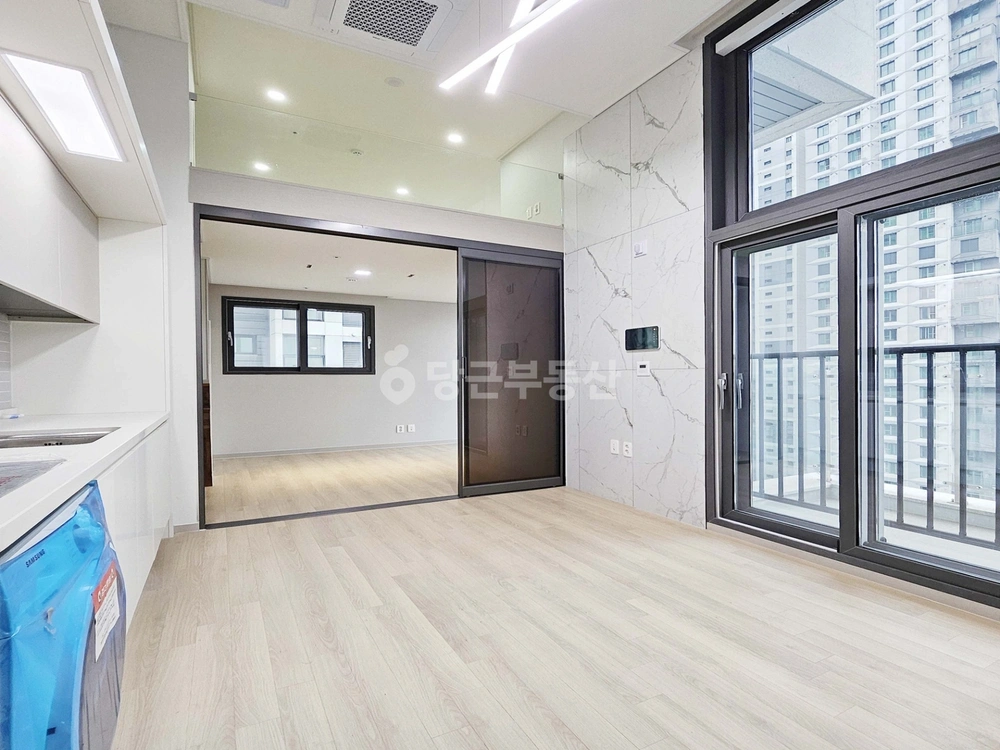 서울특별시 금천구 독산동 오피스텔 사진 1