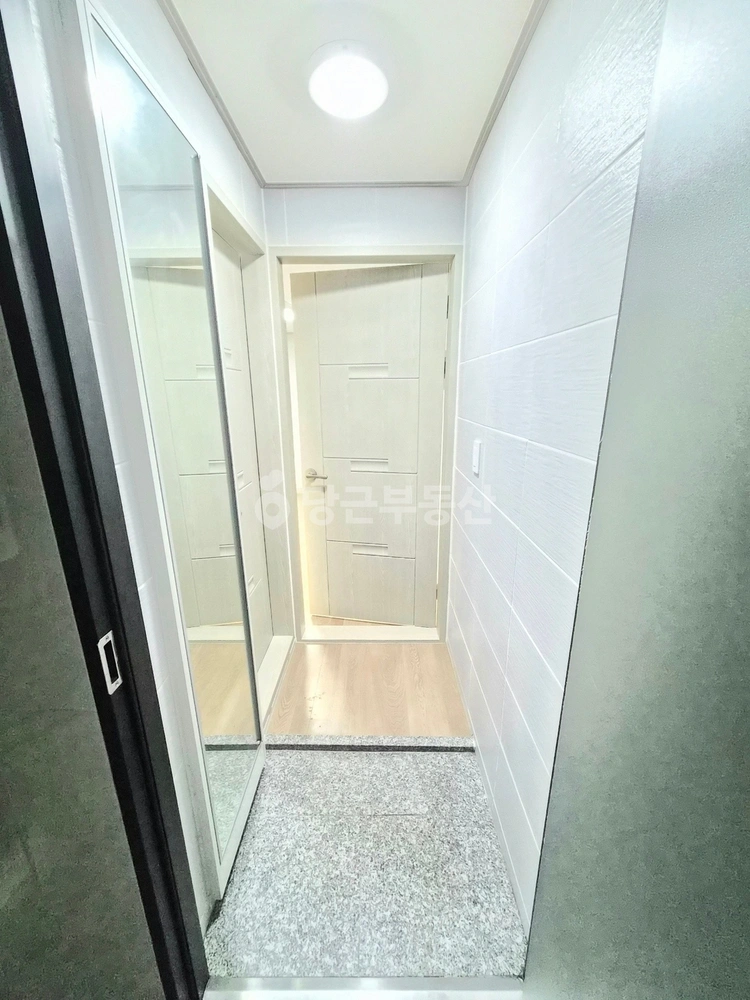 전남광주통합특별시 광산구 산정동 원룸 사진 1
