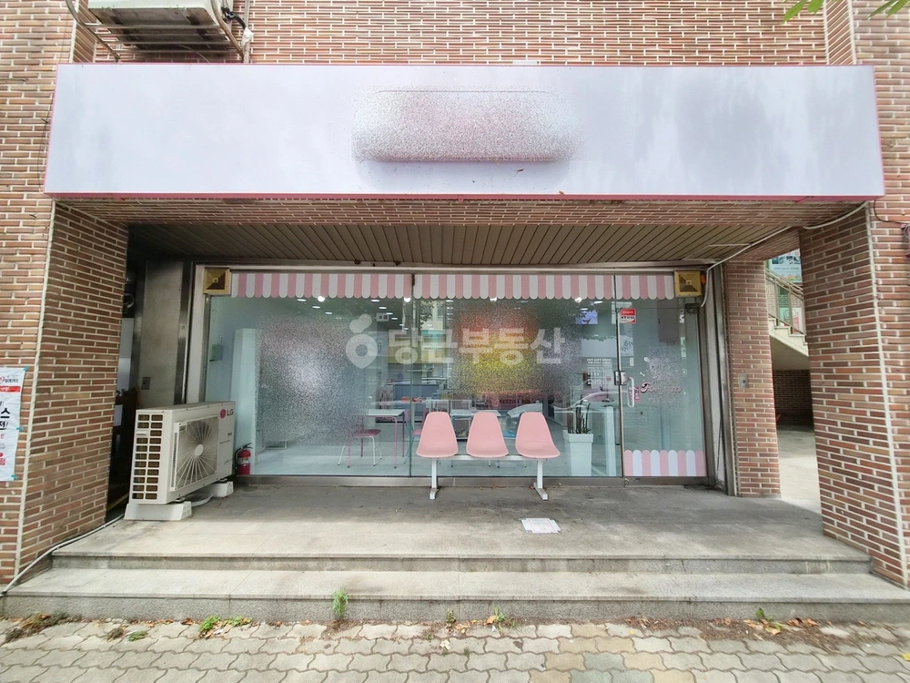 대구광역시 북구 대현동 상가 사진 1