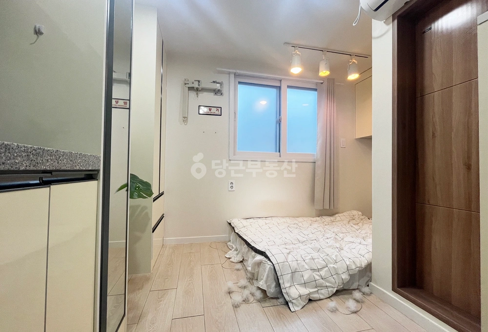 서울특별시 관악구 봉천동 원룸 사진 1