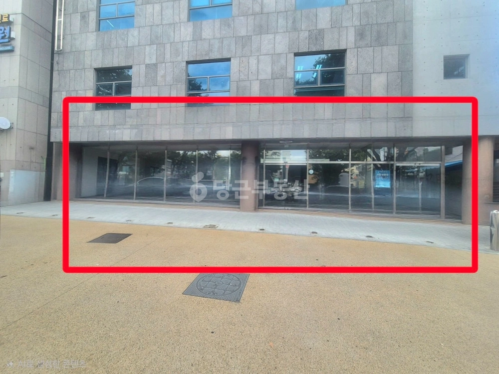 대구광역시 남구 대명동 상가 사진 1