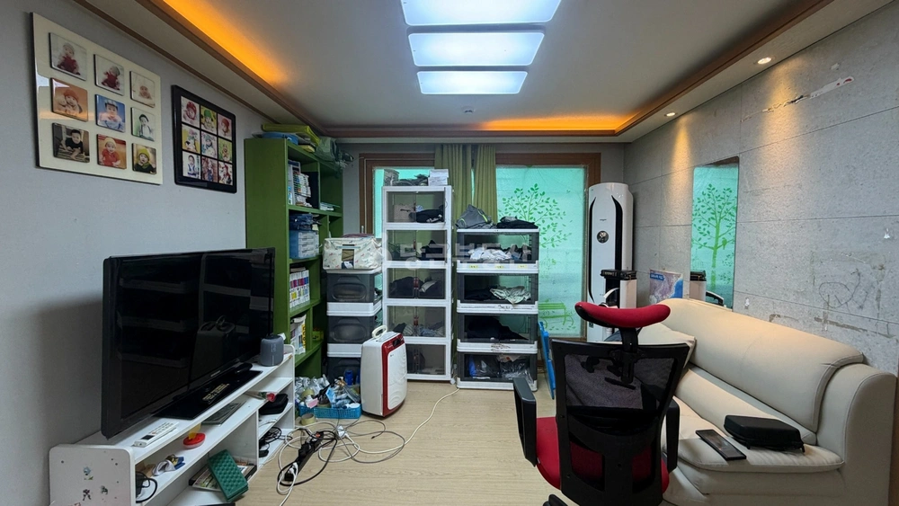 인천광역시 검단구 마전동 빌라(투룸 이상) 사진 1