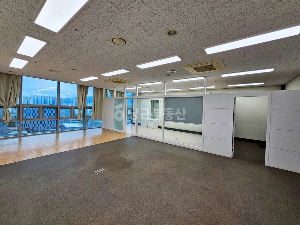 부산광역시 해운대구 우동 사무실 사진 1