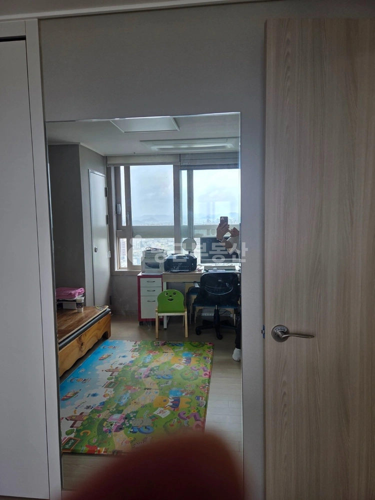 전남광주통합특별시 광산구 하남동 오피스텔 사진 1