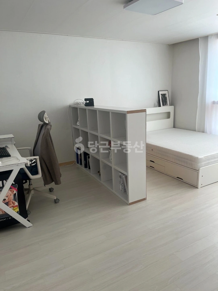 경기도 시흥시 정왕동 오피스텔 사진 1