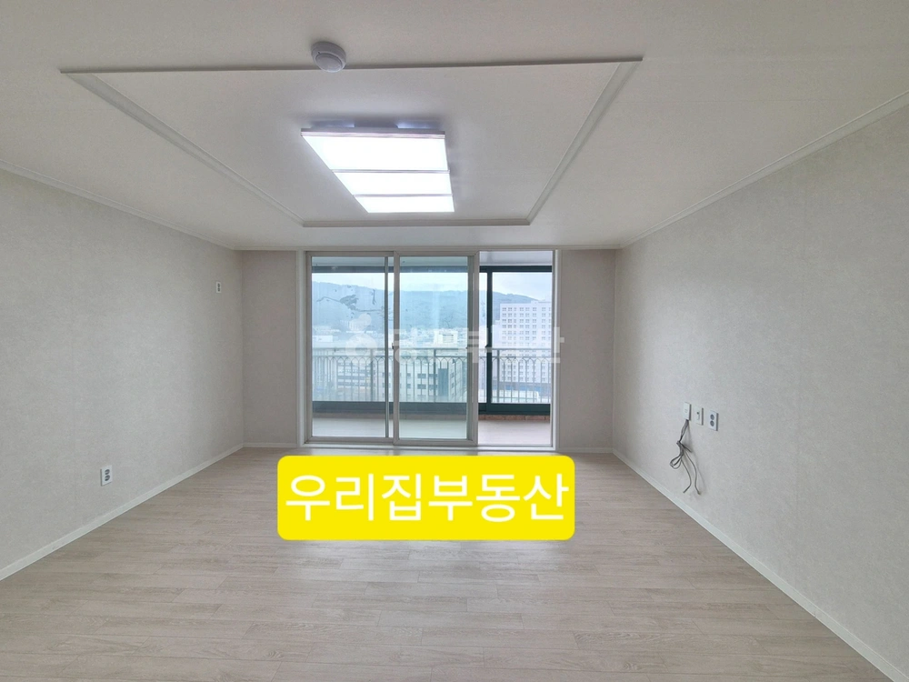 서울특별시 중랑구 신내동 아파트 사진 1