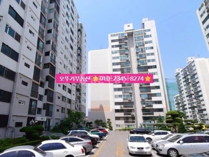 전북특별자치도 익산시 모현동1가 아파트 사진 1