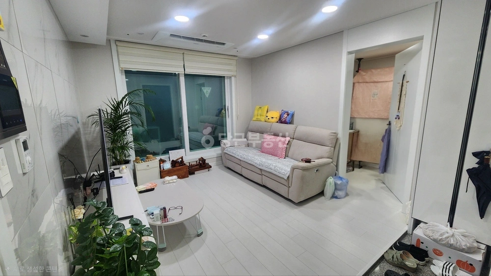 서울특별시 중랑구 망우동 빌라(투룸 이상) 사진 1
