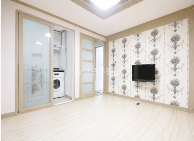 대구광역시 달서구 송현동 원룸 사진 1