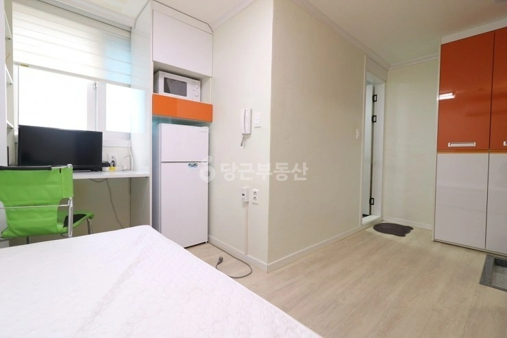충청북도 청주시 청원구 우암동 원룸 사진 1