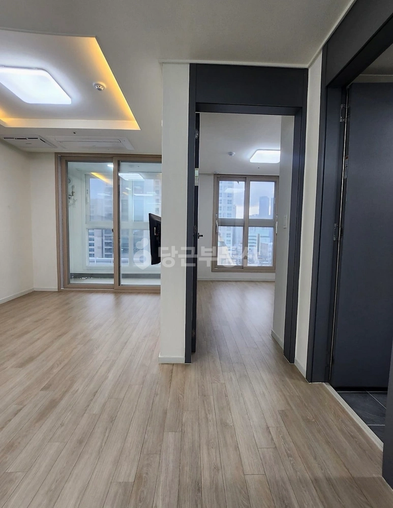 부산광역시 부산진구 부전동 오피스텔 사진 1