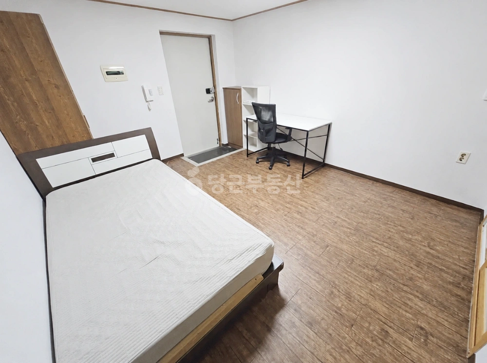 대구광역시 북구 산격동 원룸 사진 1