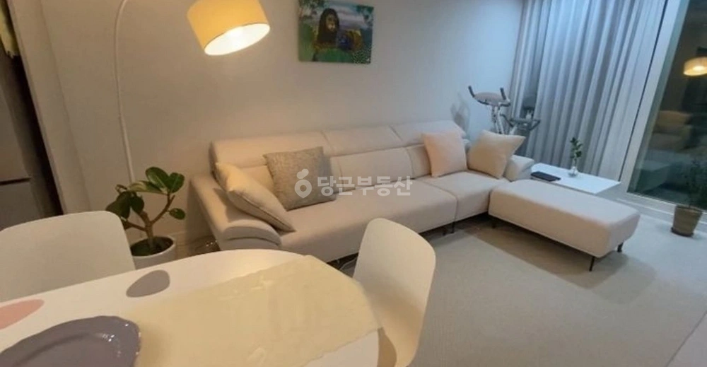 서울특별시 강남구 수서동 아파트 사진 1