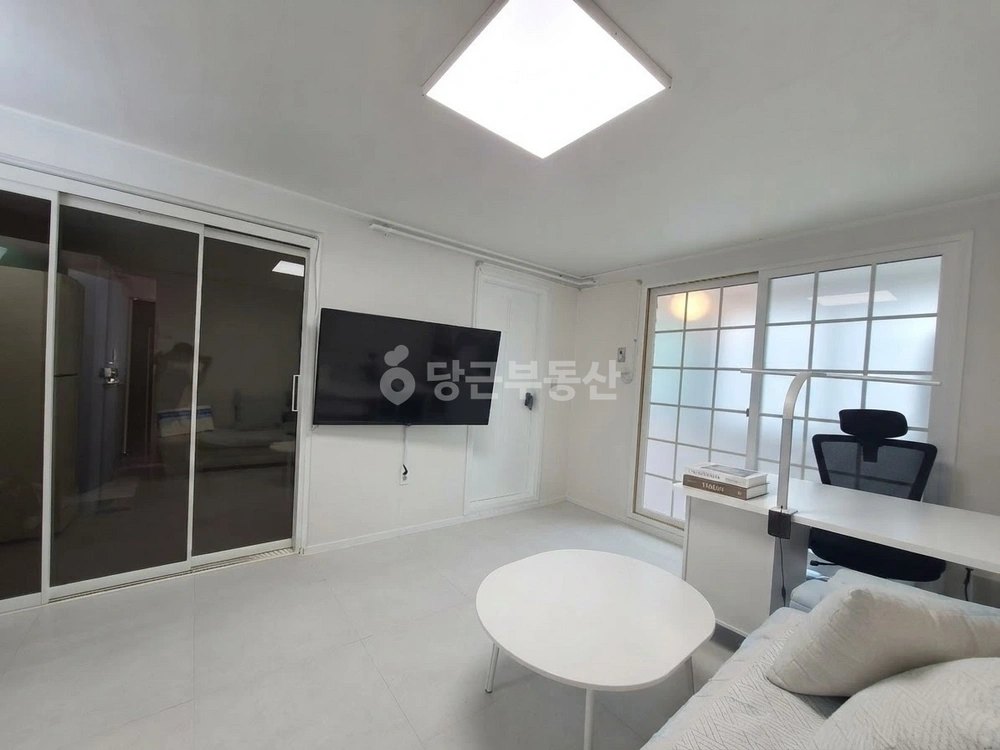 대전광역시 유성구 장대동 원룸 사진 1