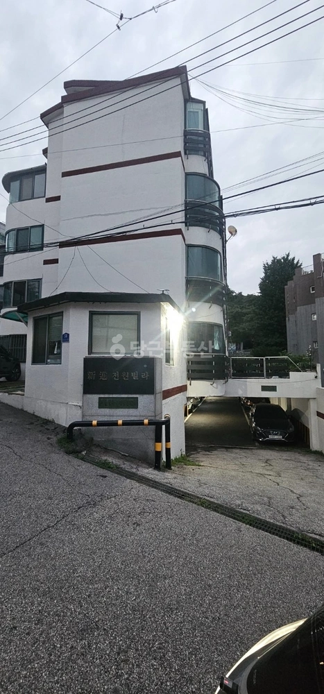 서울특별시 성북구 정릉동 빌라(투룸 이상) 사진 1