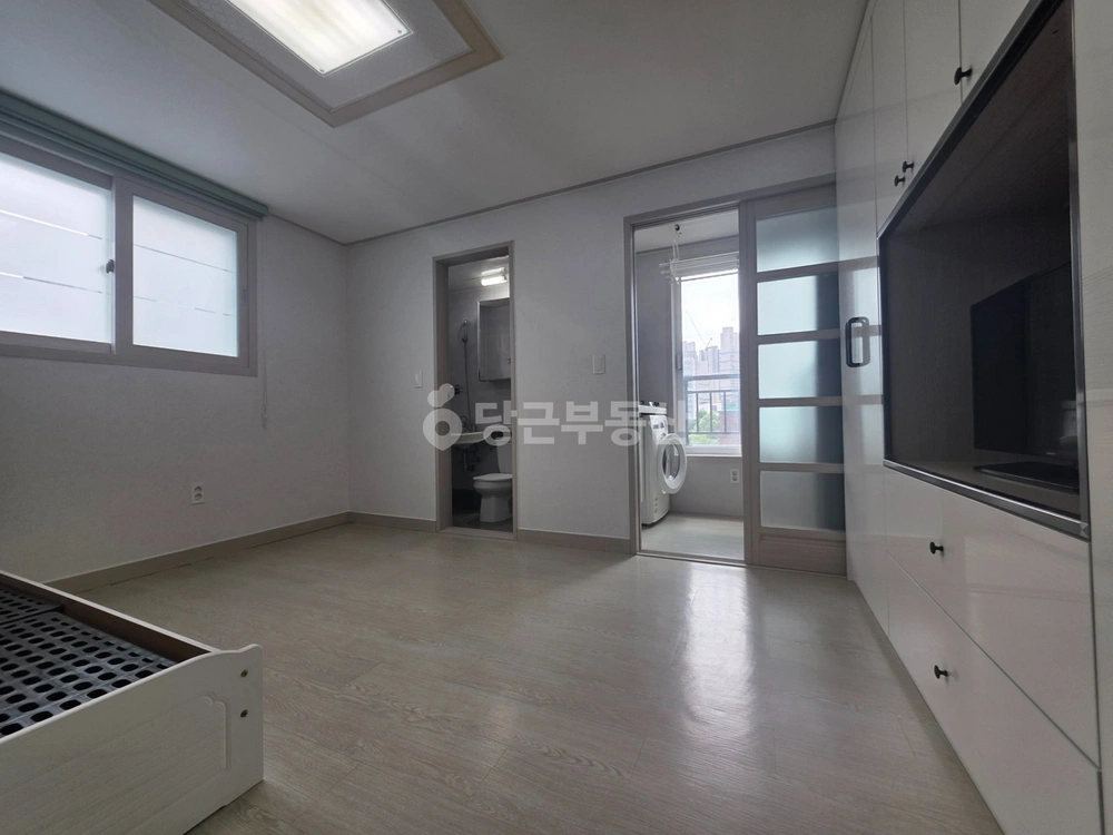 부산광역시 부산진구 양정동 오피스텔 사진 1